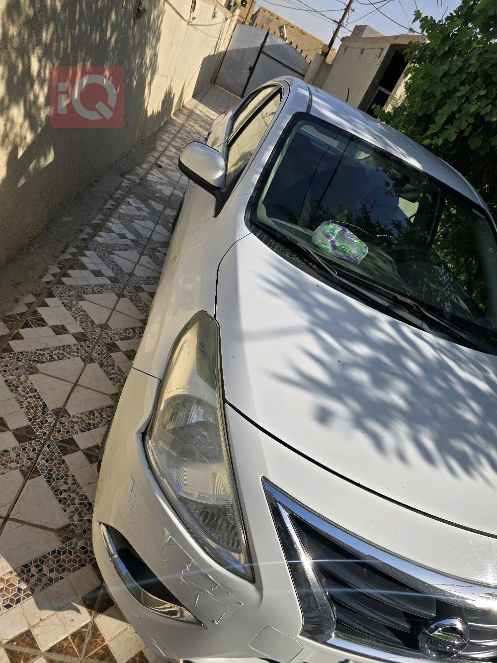 Nissan Sunny